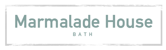 The Marmalade House Logo